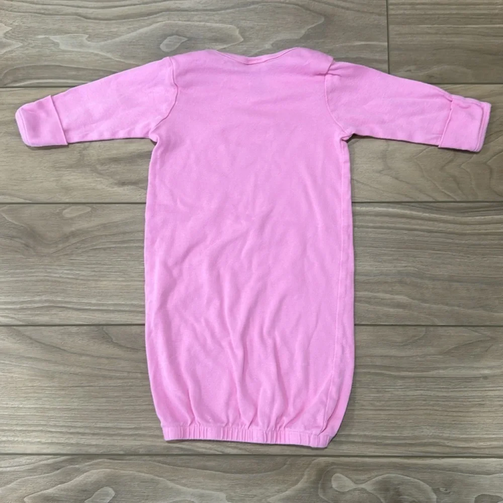 Baby sleep sack
